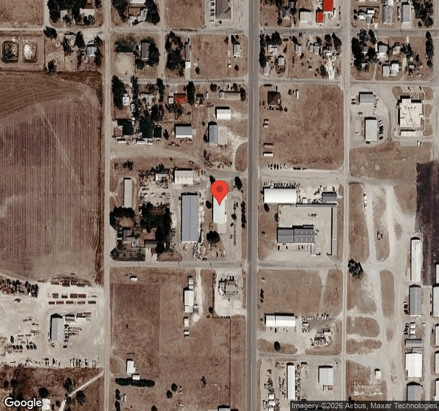 Satellite Map View