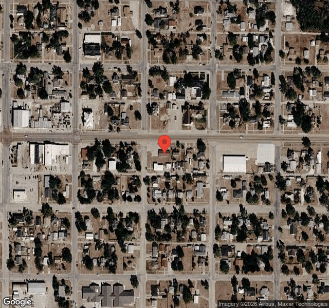 Satellite Map View
