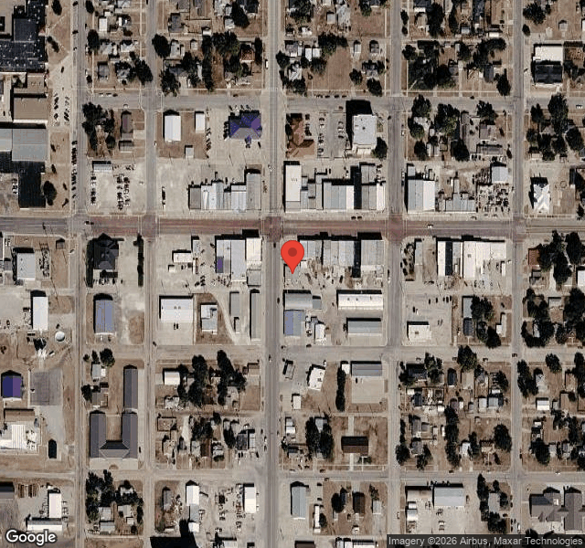 Satellite Map View