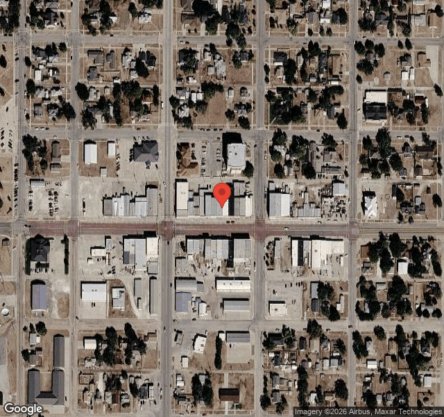 Satellite Map View