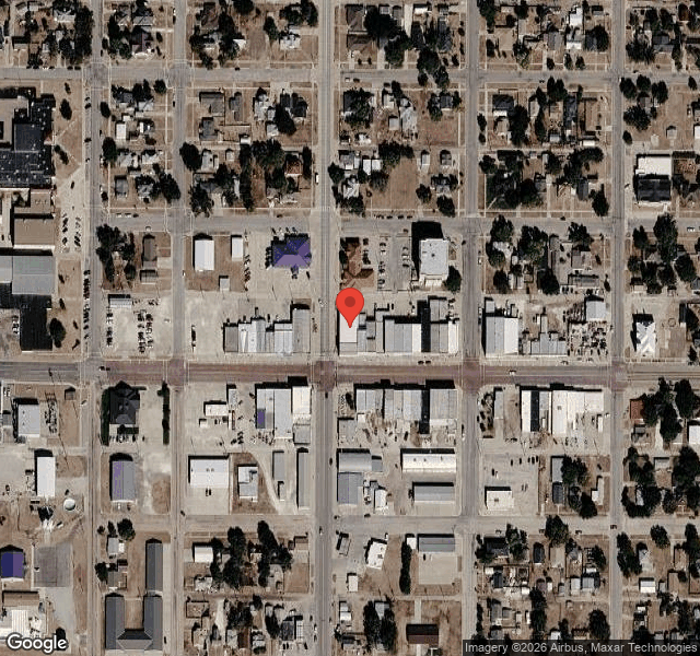 Satellite Map View