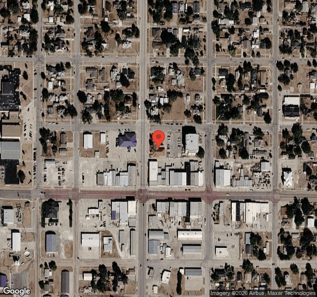 Satellite Map View