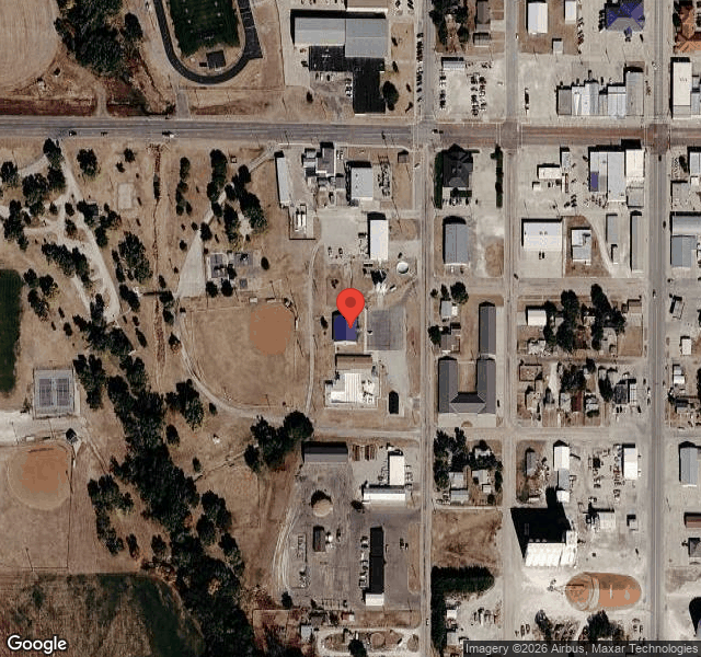 Satellite Map View