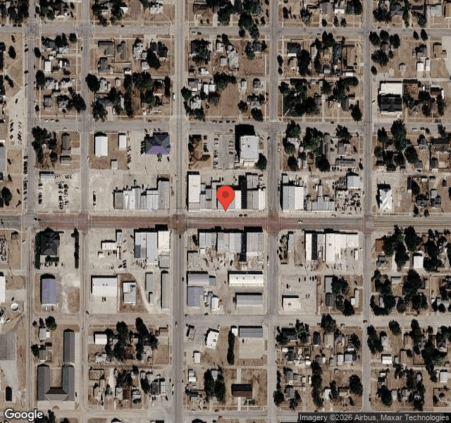Satellite Map View