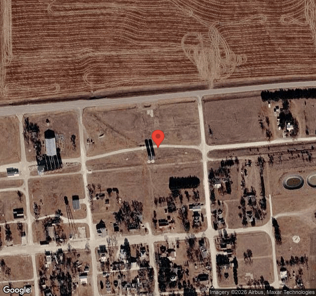 Satellite Map View