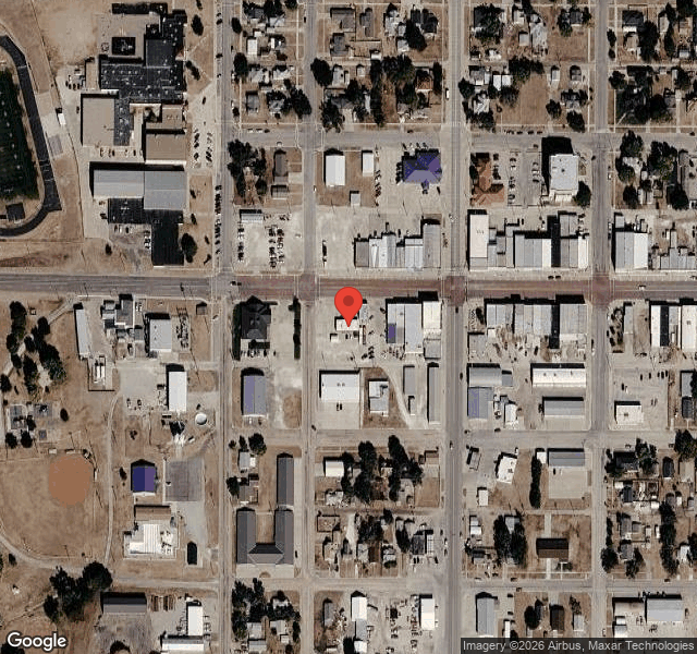 Satellite Map View