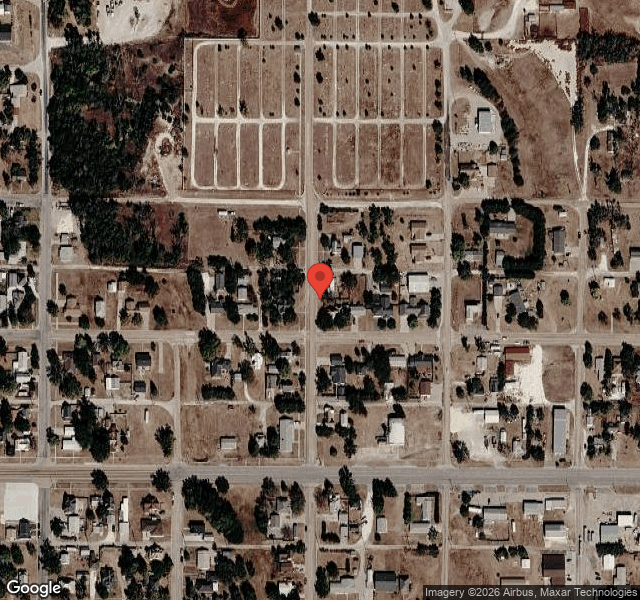 Satellite Map View