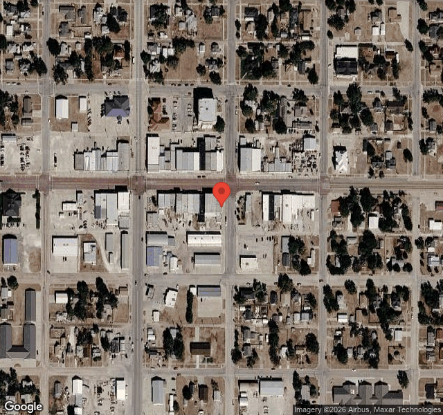 Satellite Map View