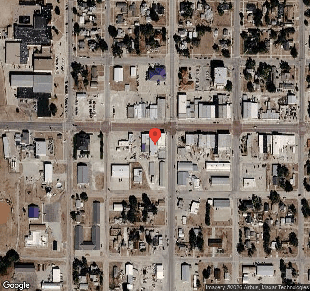 Satellite Map View