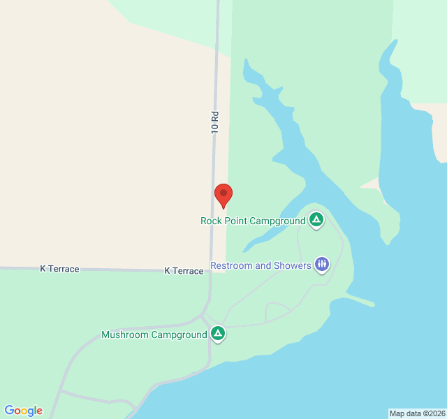 Standard Map View