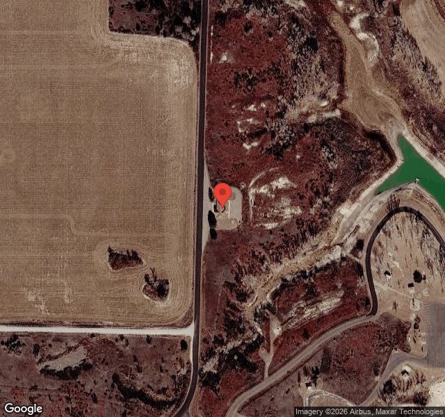 Satellite Map View